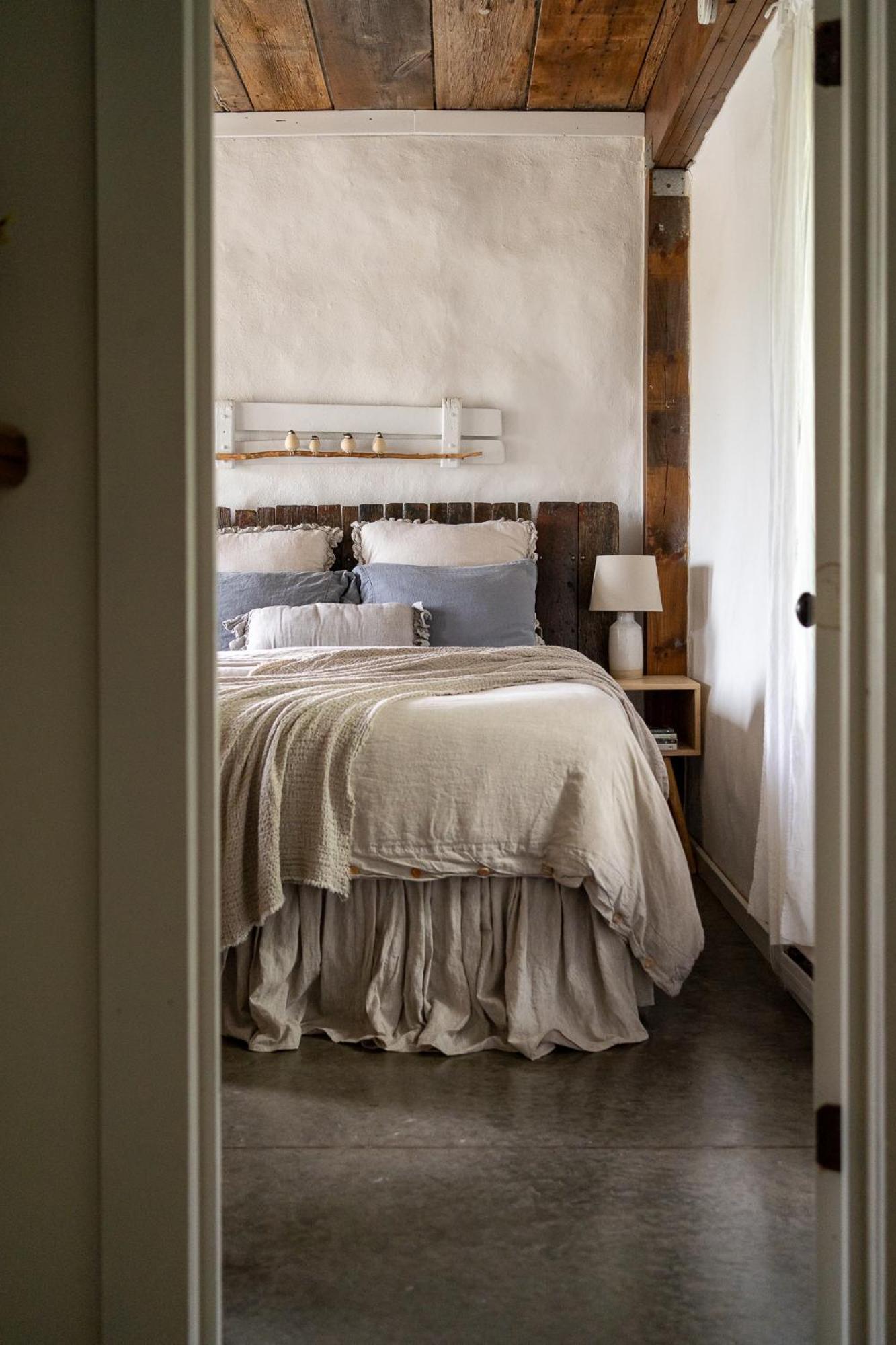 Carrying Place Owl'S Nest Suites מראה חיצוני תמונה