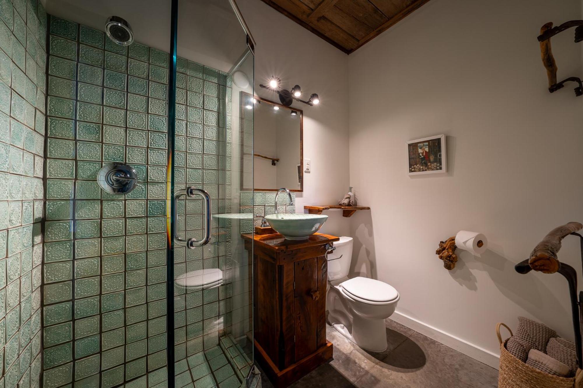 Carrying Place Owl'S Nest Suites מראה חיצוני תמונה