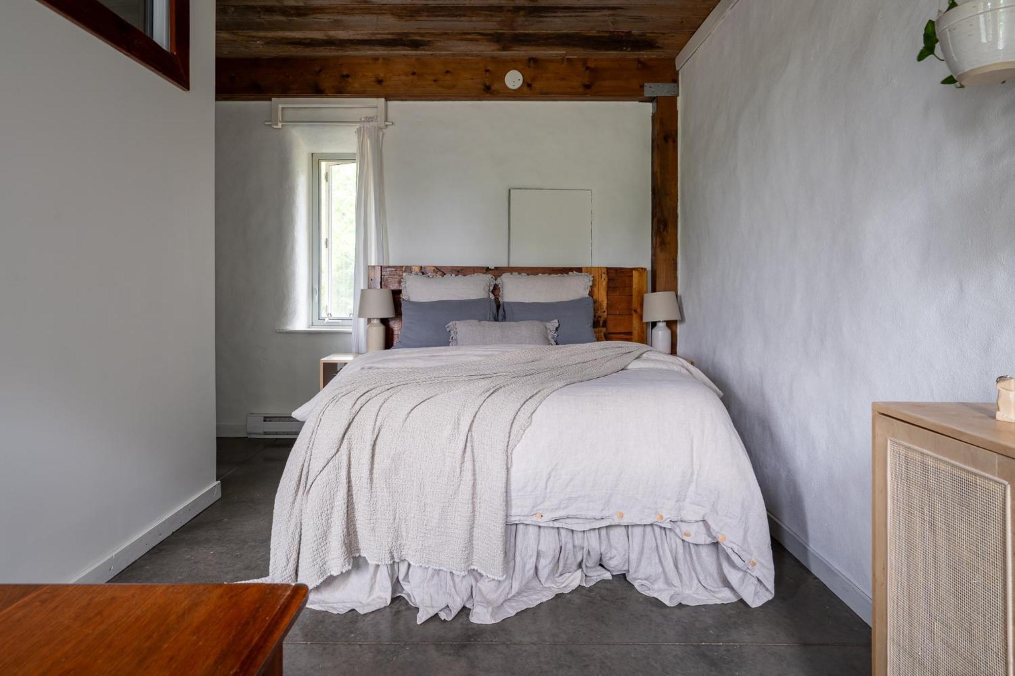 Carrying Place Owl'S Nest Suites מראה חיצוני תמונה