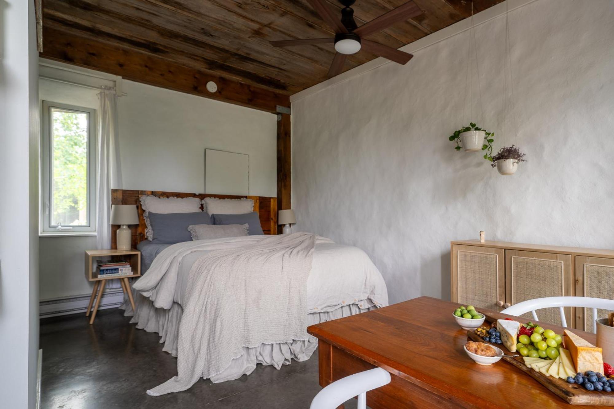 Carrying Place Owl'S Nest Suites מראה חיצוני תמונה