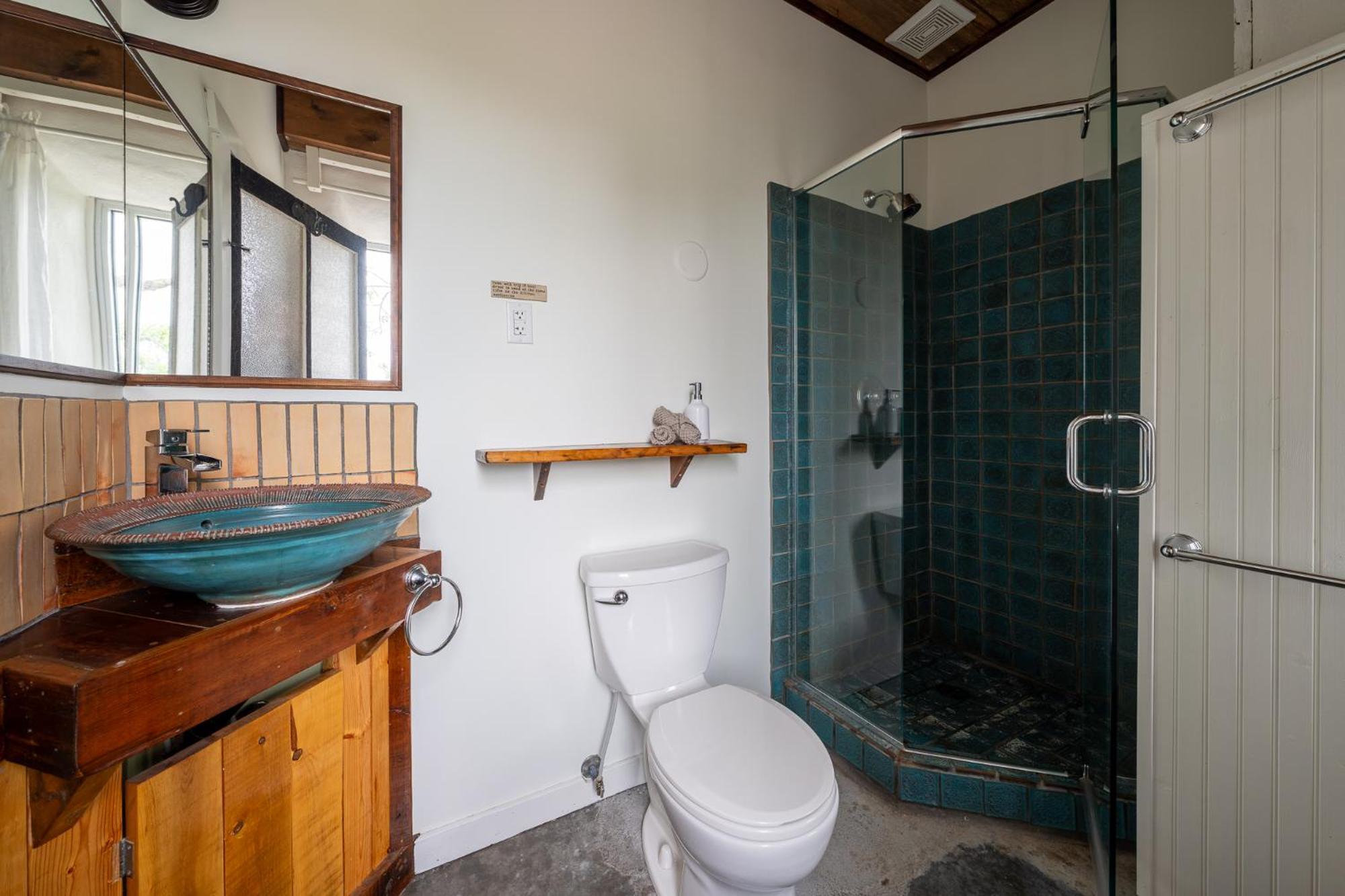 Carrying Place Owl'S Nest Suites מראה חיצוני תמונה