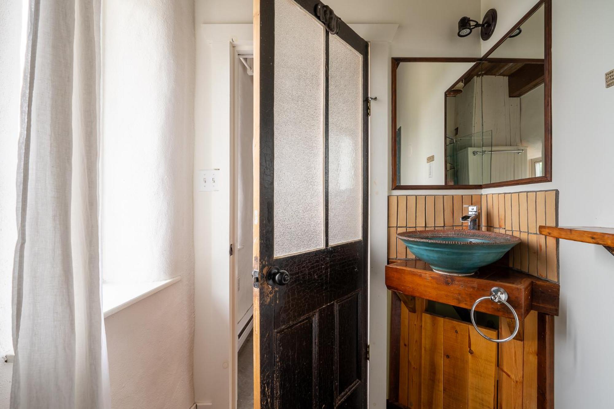 Carrying Place Owl'S Nest Suites מראה חיצוני תמונה
